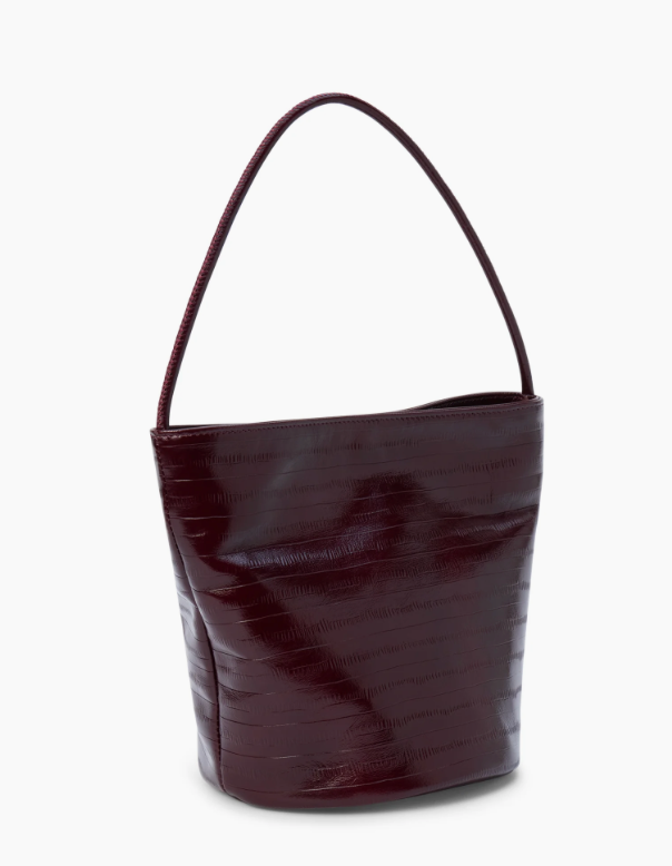 Vancouver Bucket Bag