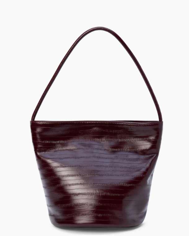 Vancouver Bucket Bag