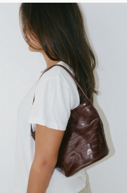 Vancouver Bucket Bag