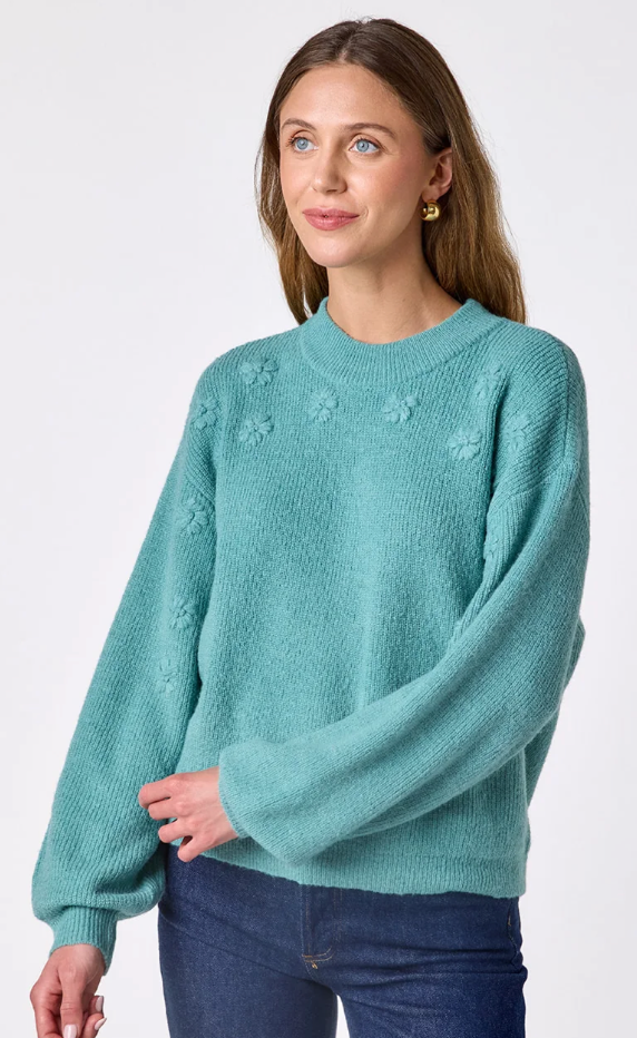 Miller Sweater
