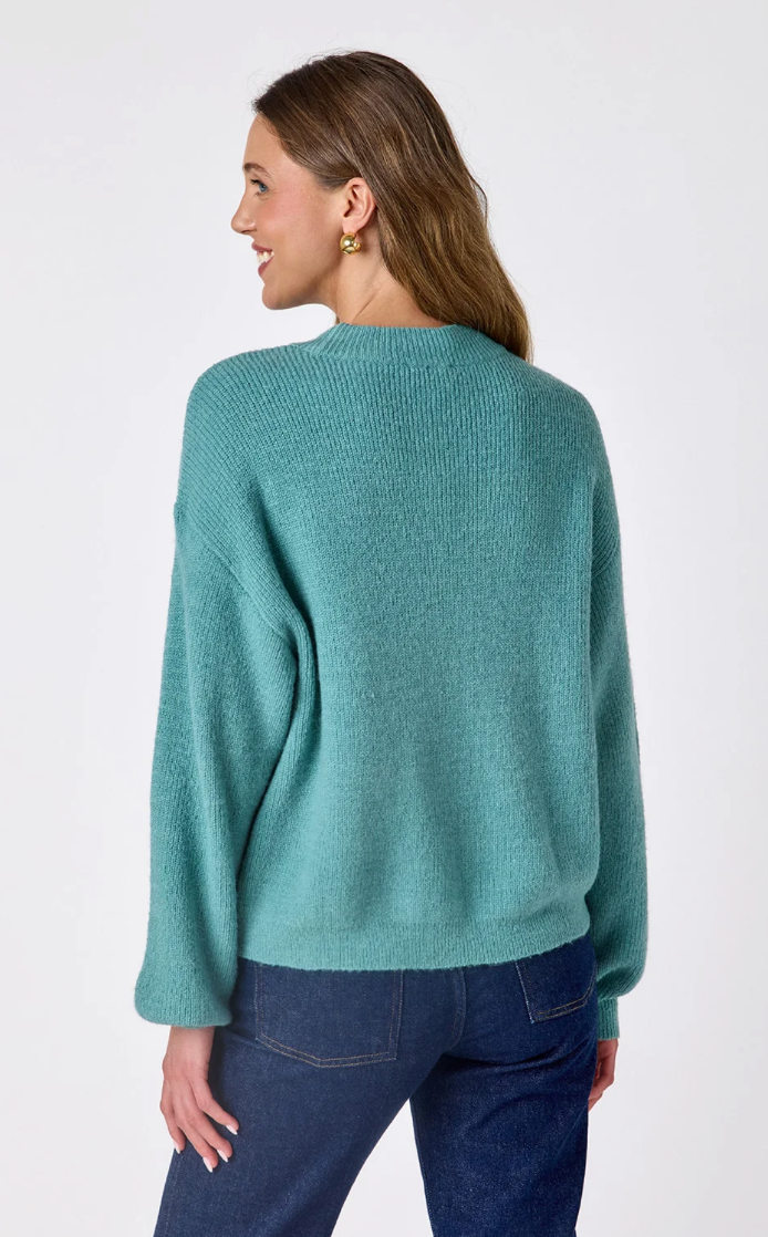 Miller Sweater