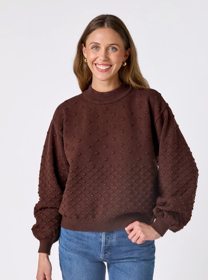 Miller Sweater