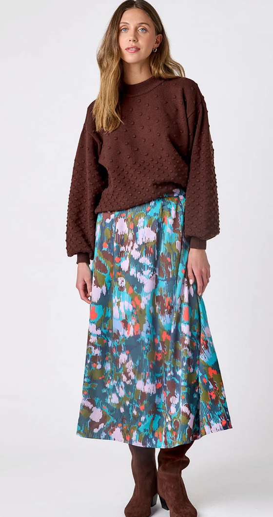 Miller Sweater