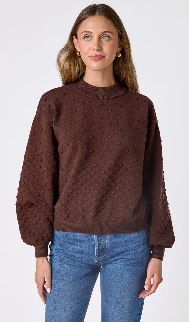 Miller Sweater
