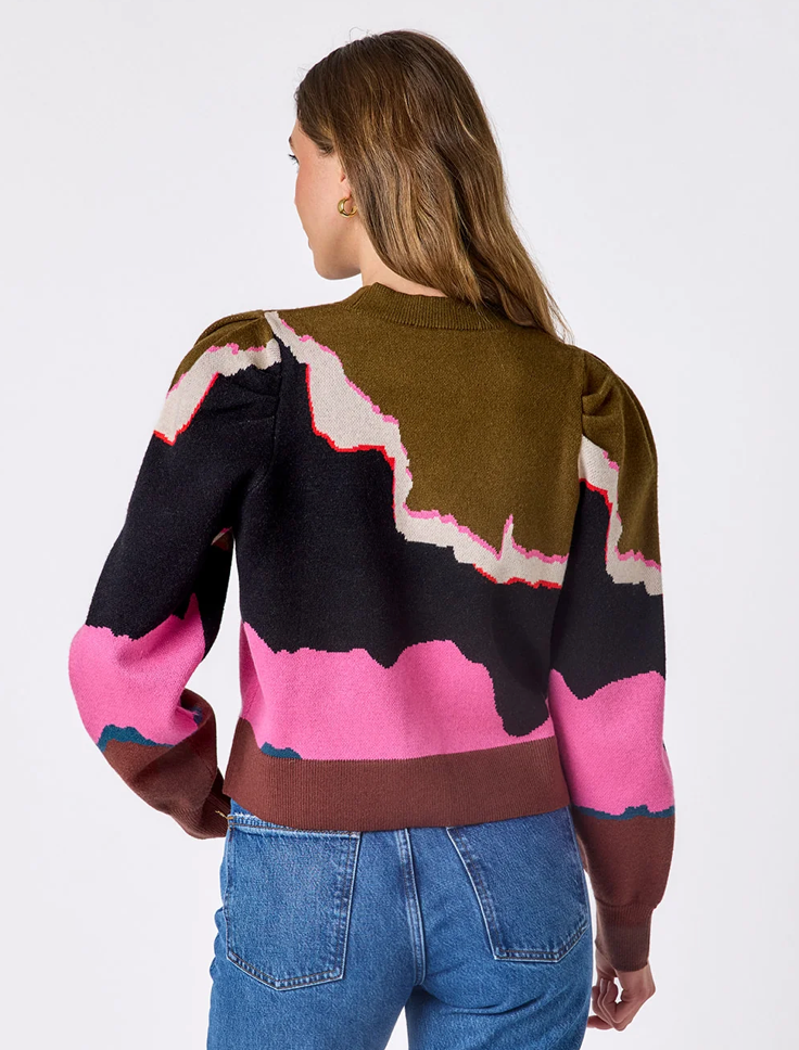 Jude Cardigan