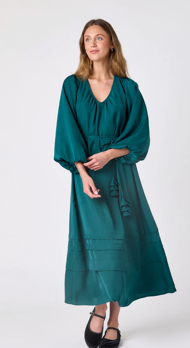 Ryker Dress