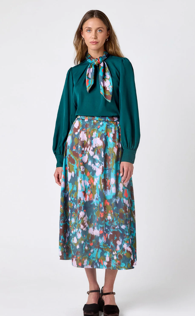 Selene Skirt