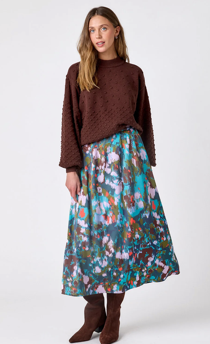 Selene Skirt