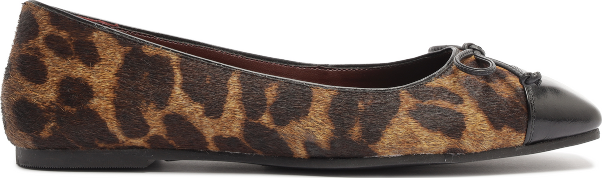 Bella Flat