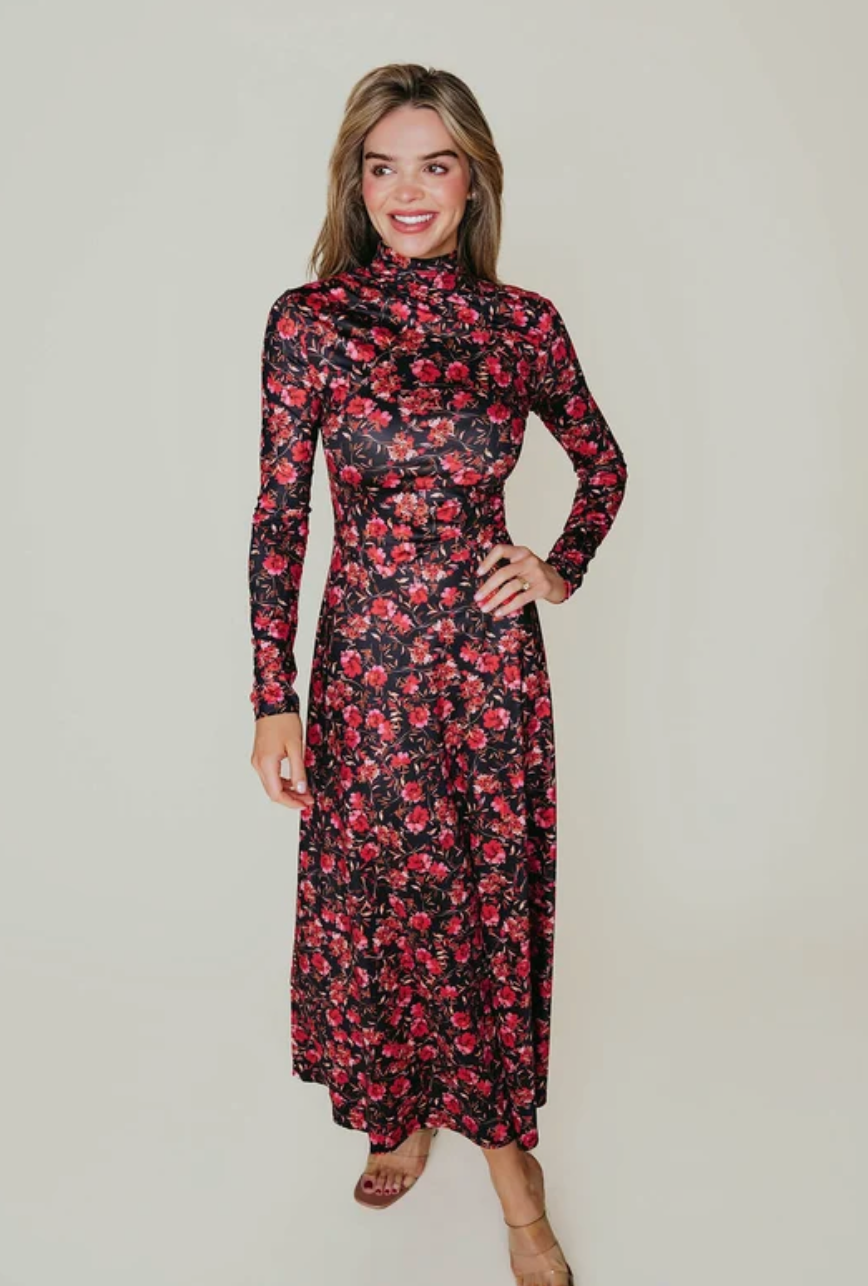 Tristan Dress