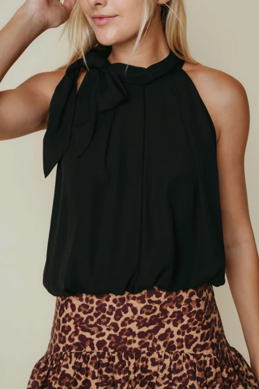 Lacy Top