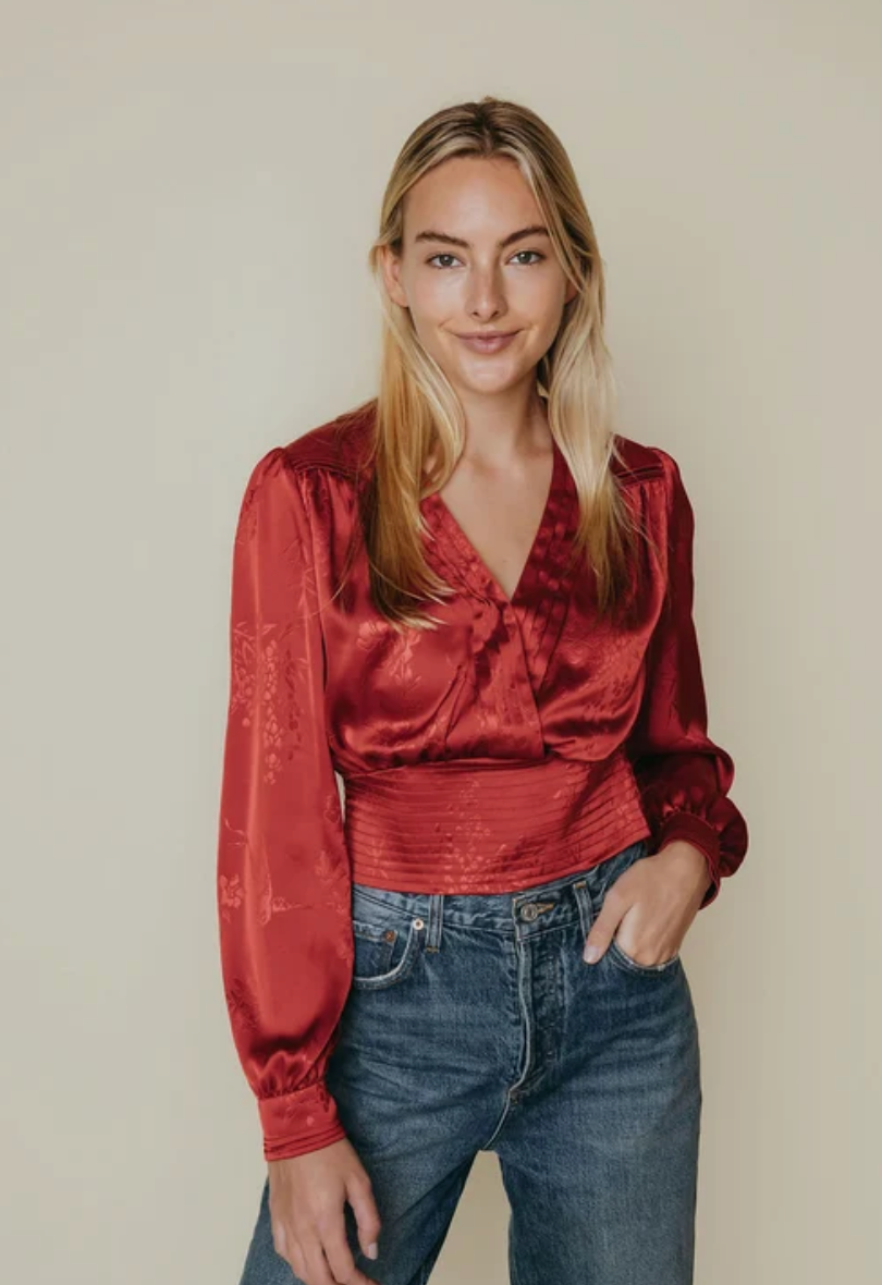 Avery Top