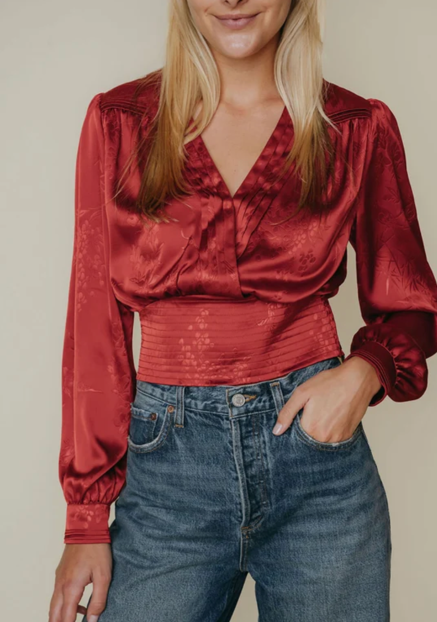 Avery Top