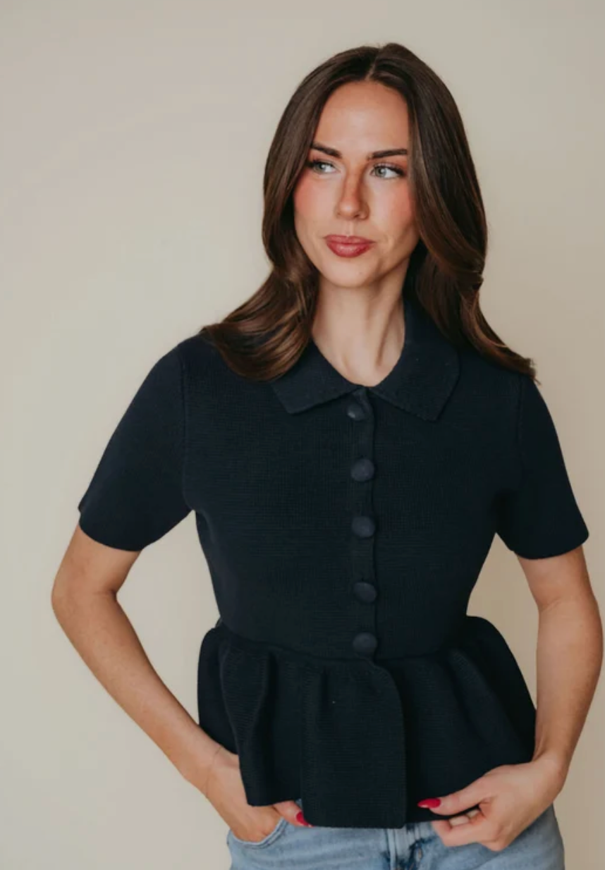 Daisy Top