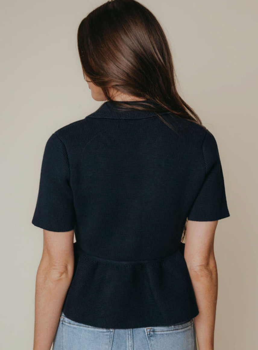 Daisy Top