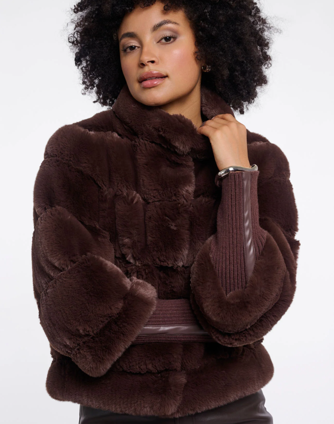 Feline jacket