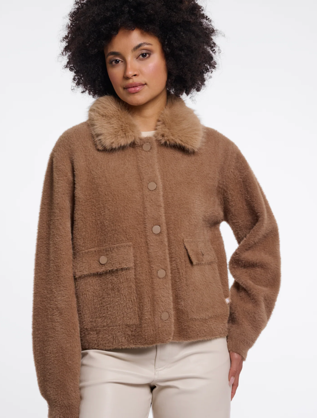 Nia Jacket
