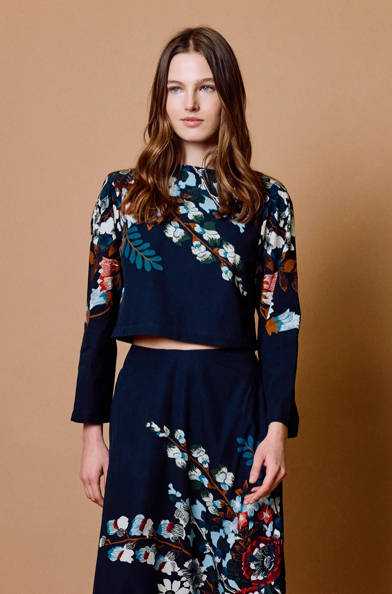 Sophie Top