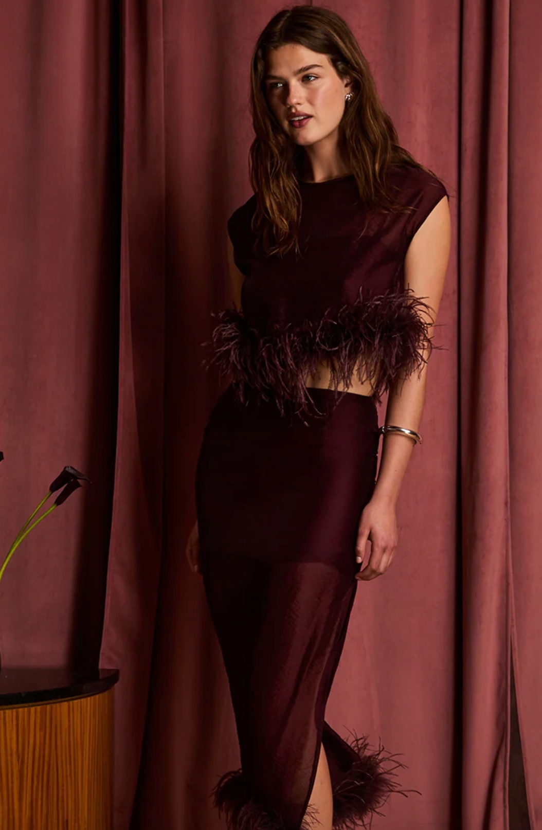 Kesia Set