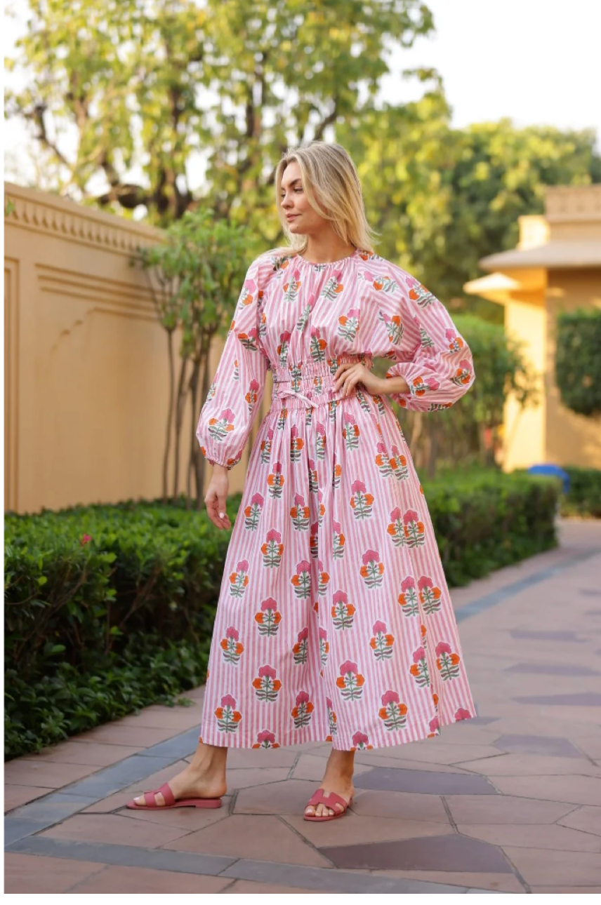 Newport Skirt