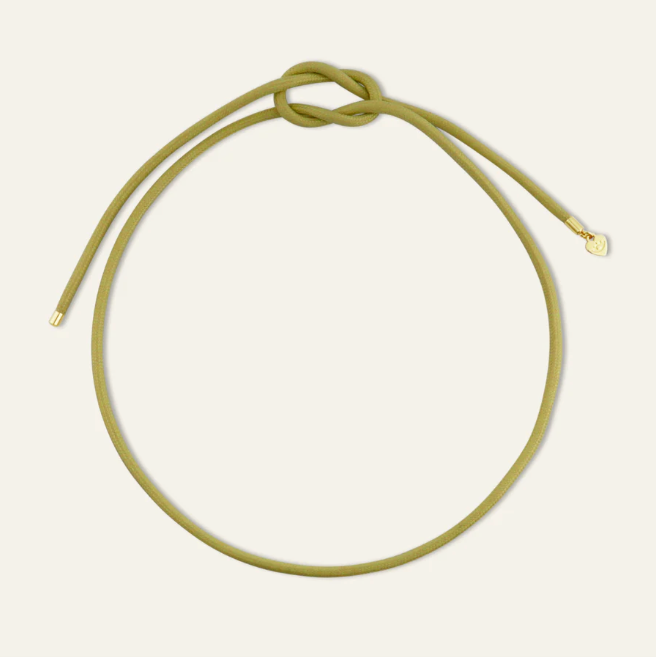 HART Necklace Cord