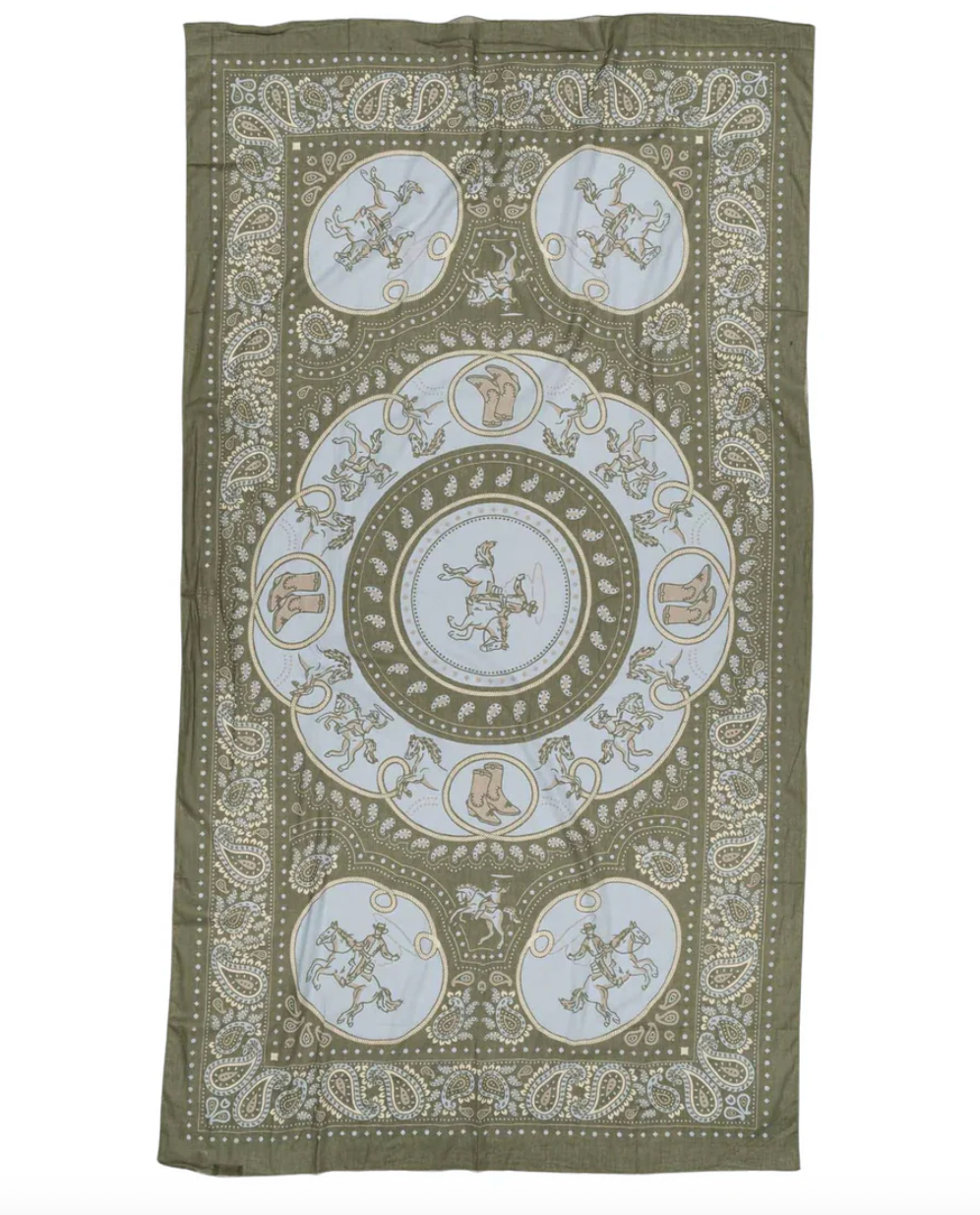 Lecomte Flament Sarongs