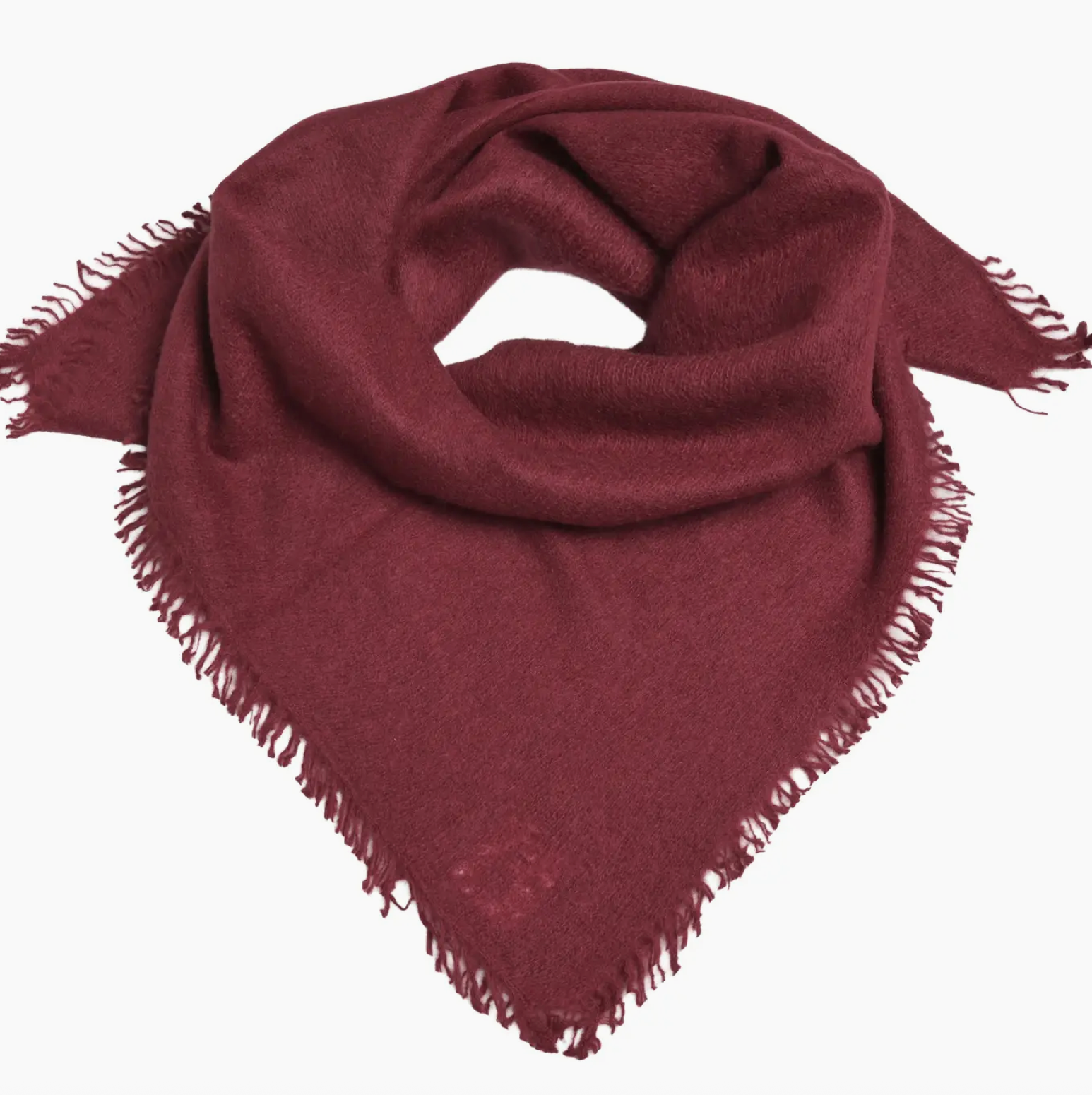 Cashmere Bandana Scarfs