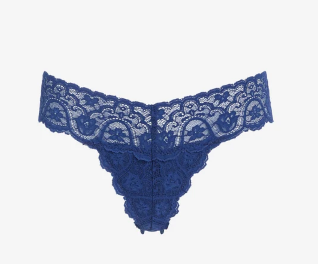 Tulip Tanga Thong
