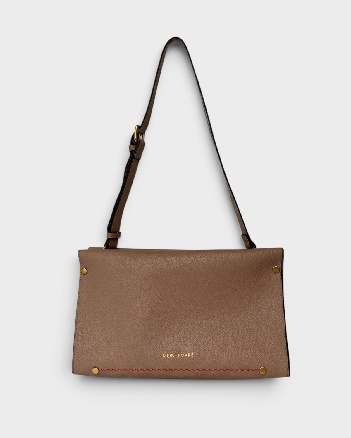 Vienna Small Shoulder Bag