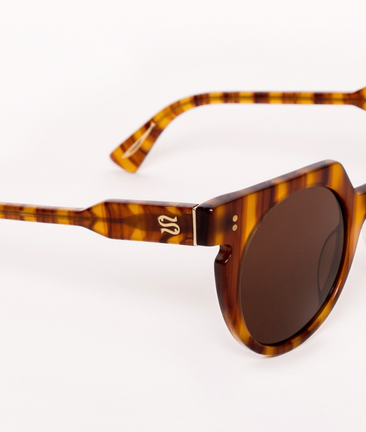 Aster Sunglasses - Match Play