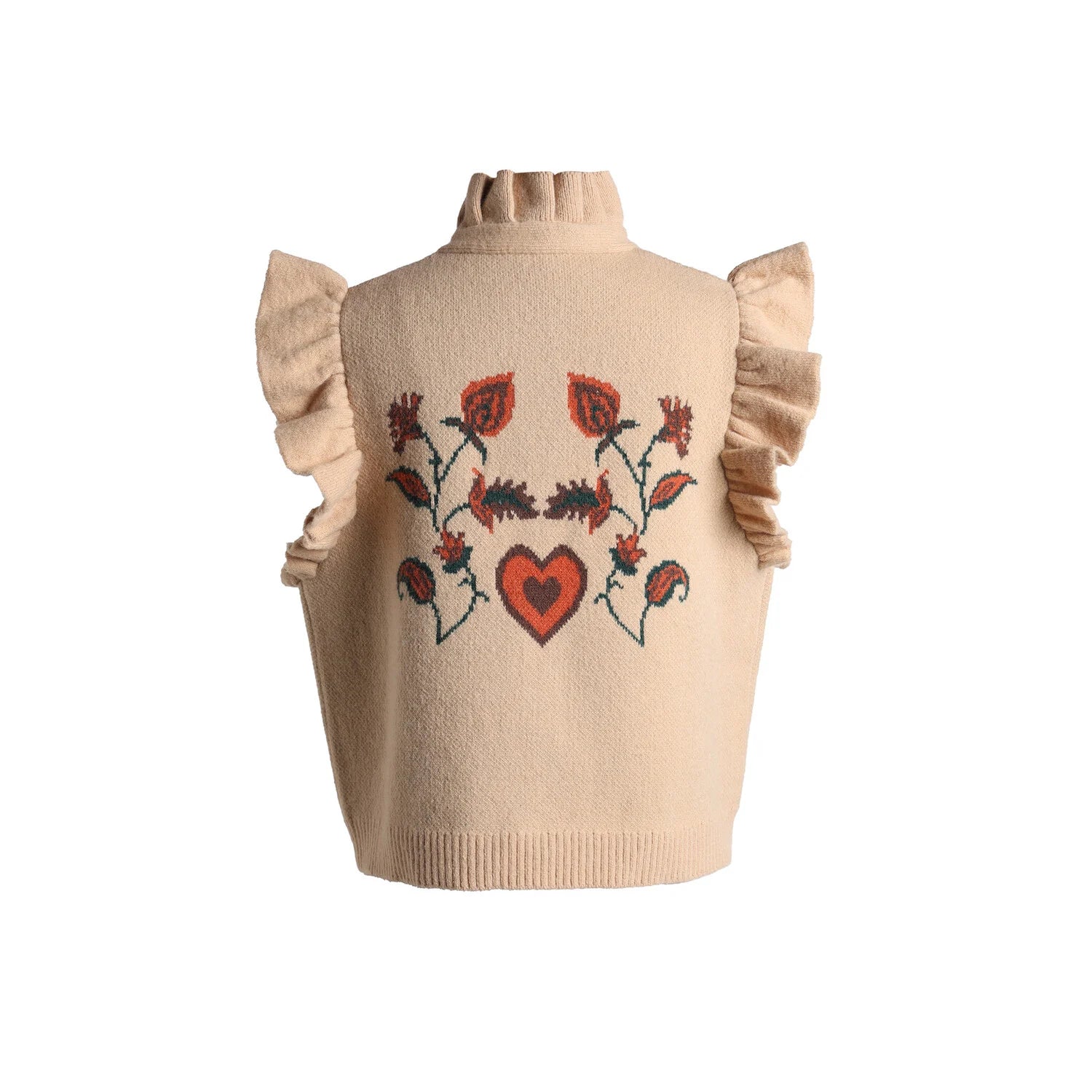 Meg Sweater