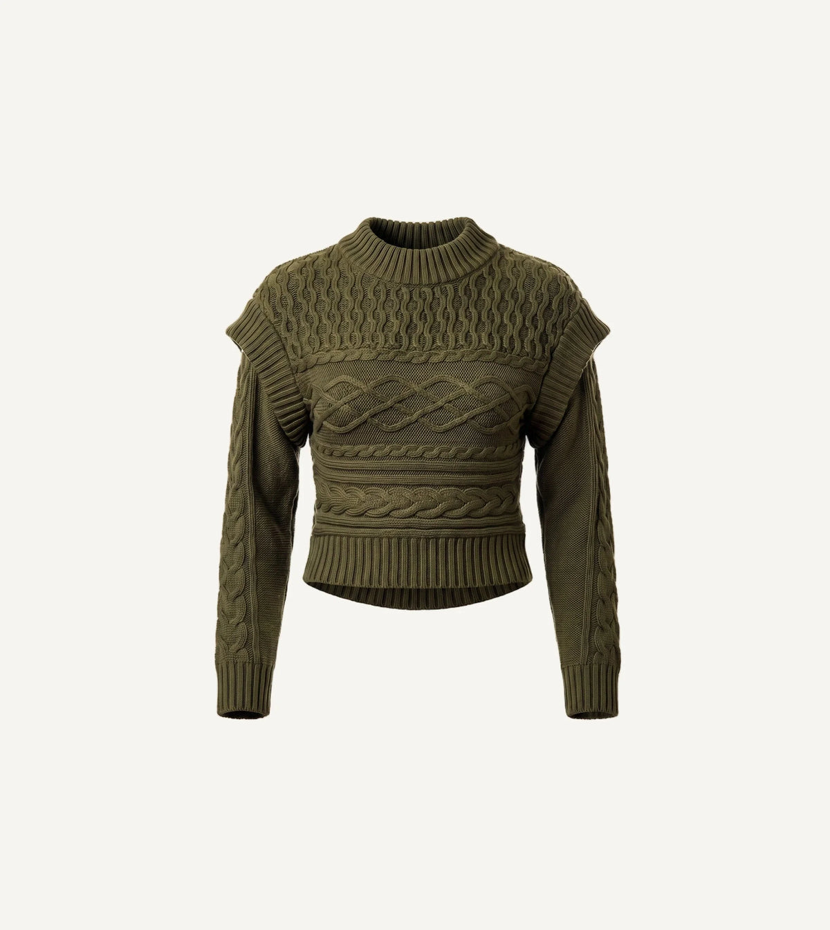 Susannah Sweater