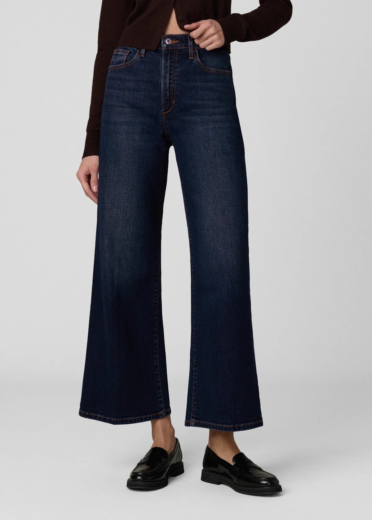 The Mia Ankle Jean- Thrive
