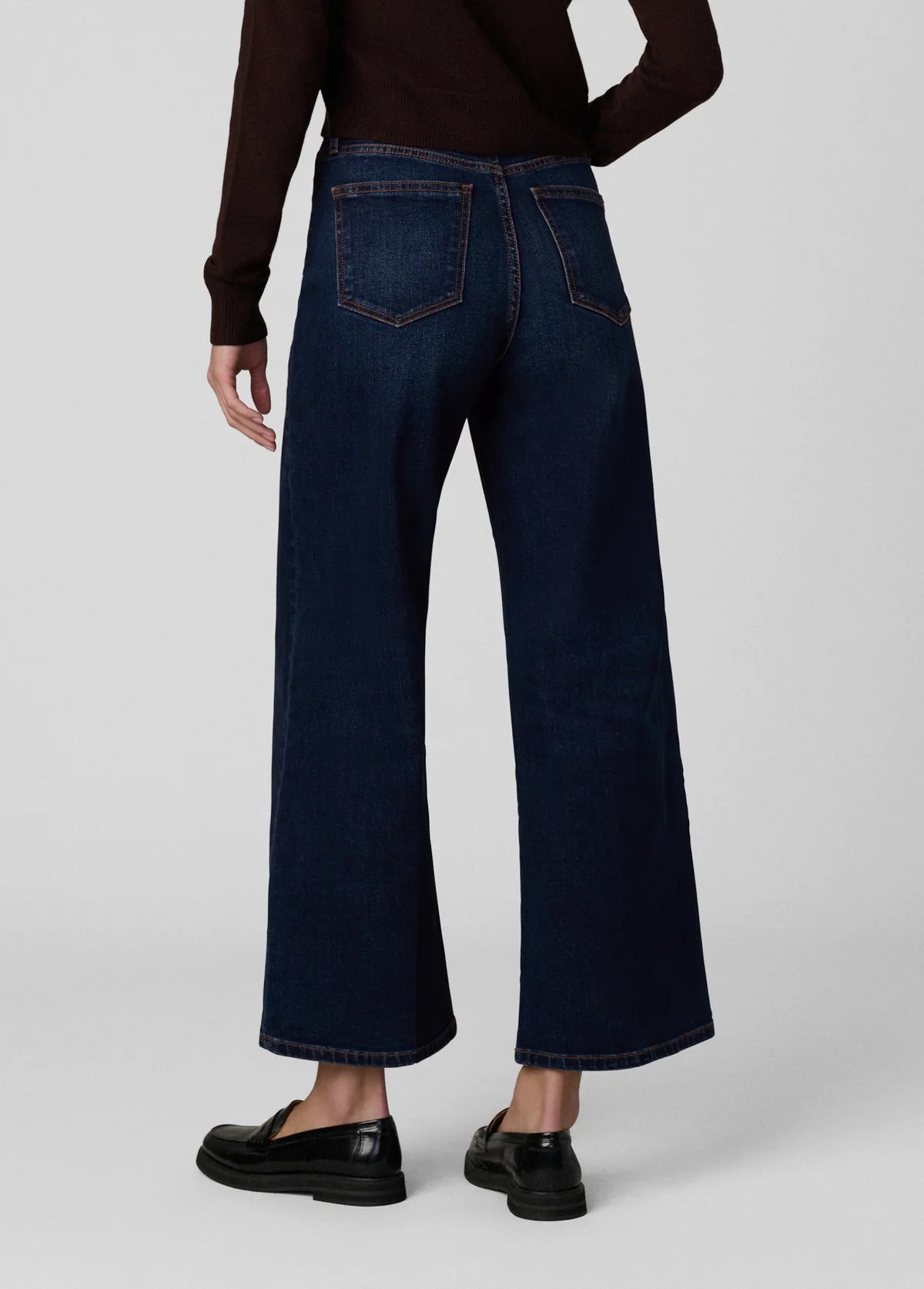 The Mia Ankle Jean- Thrive