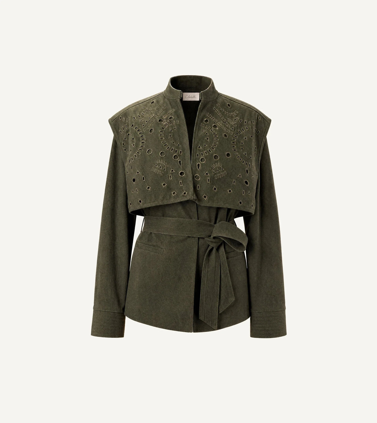 Val Jacket