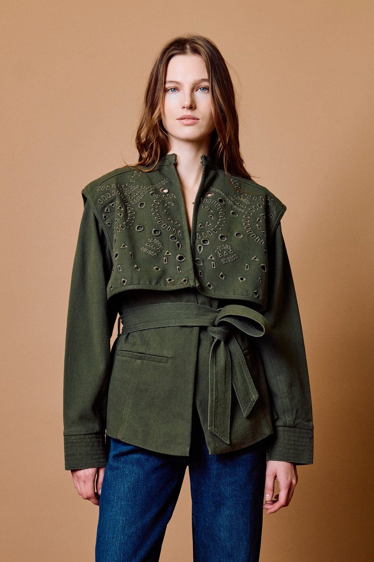 Val Jacket
