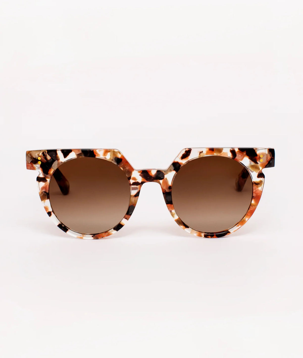 Aster Sunglasses - Terra Fawna Tortoise Shell