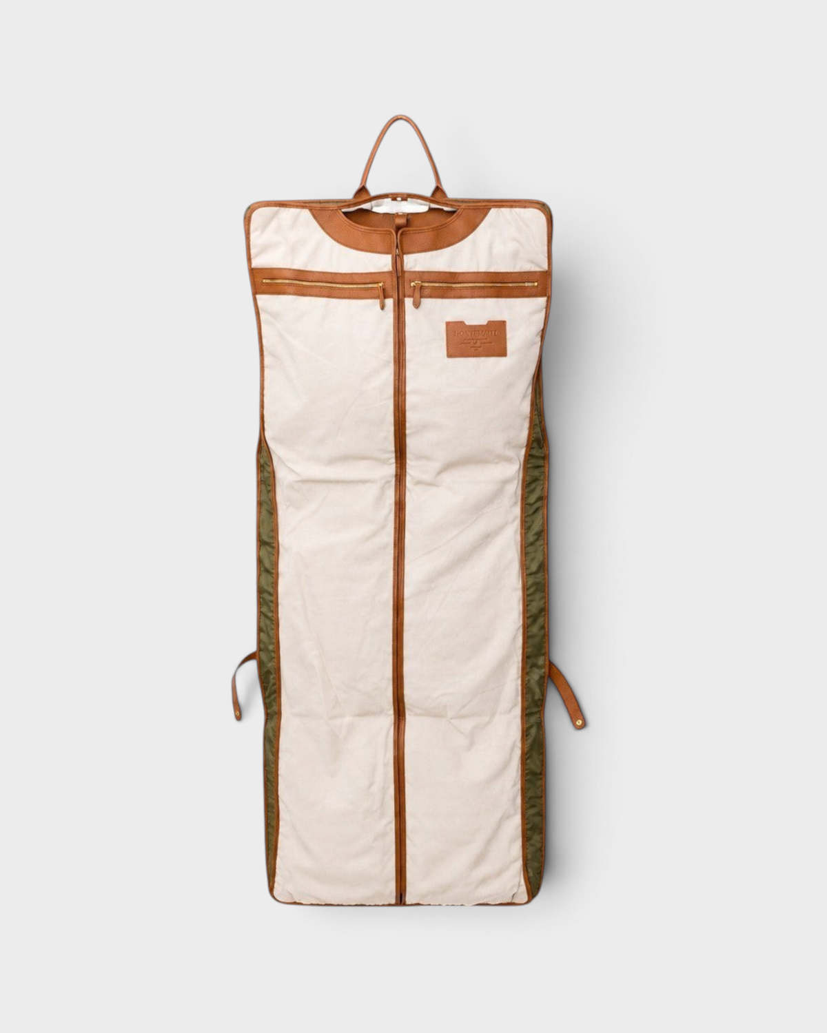 Oslo Premium Travel Garment Bag