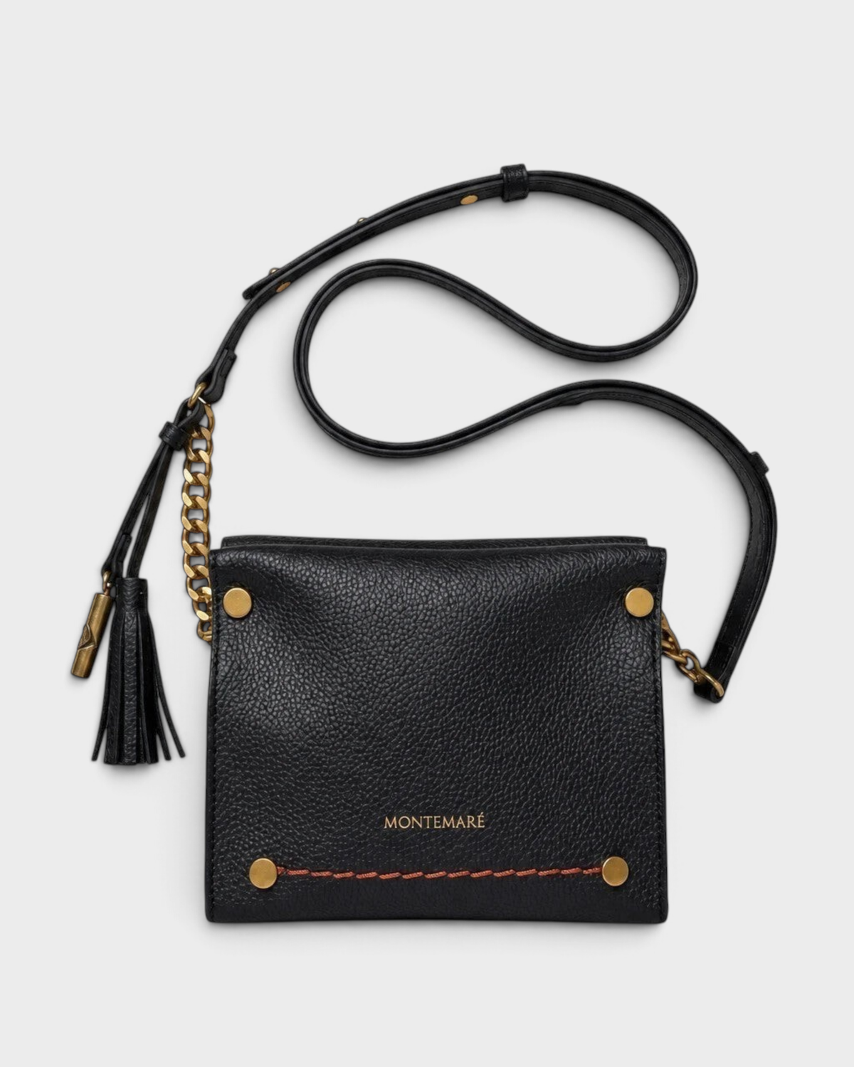 Vienna Mini Crossbody
