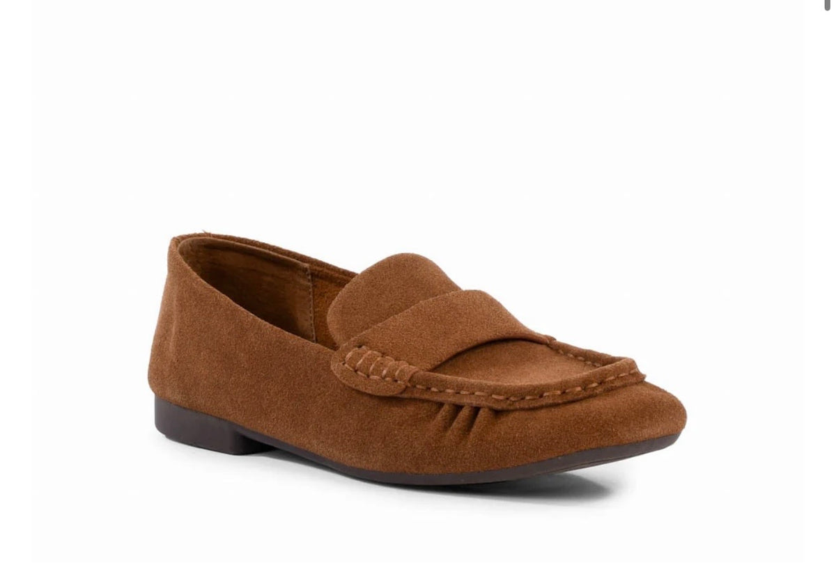 Day Trip Loafer
