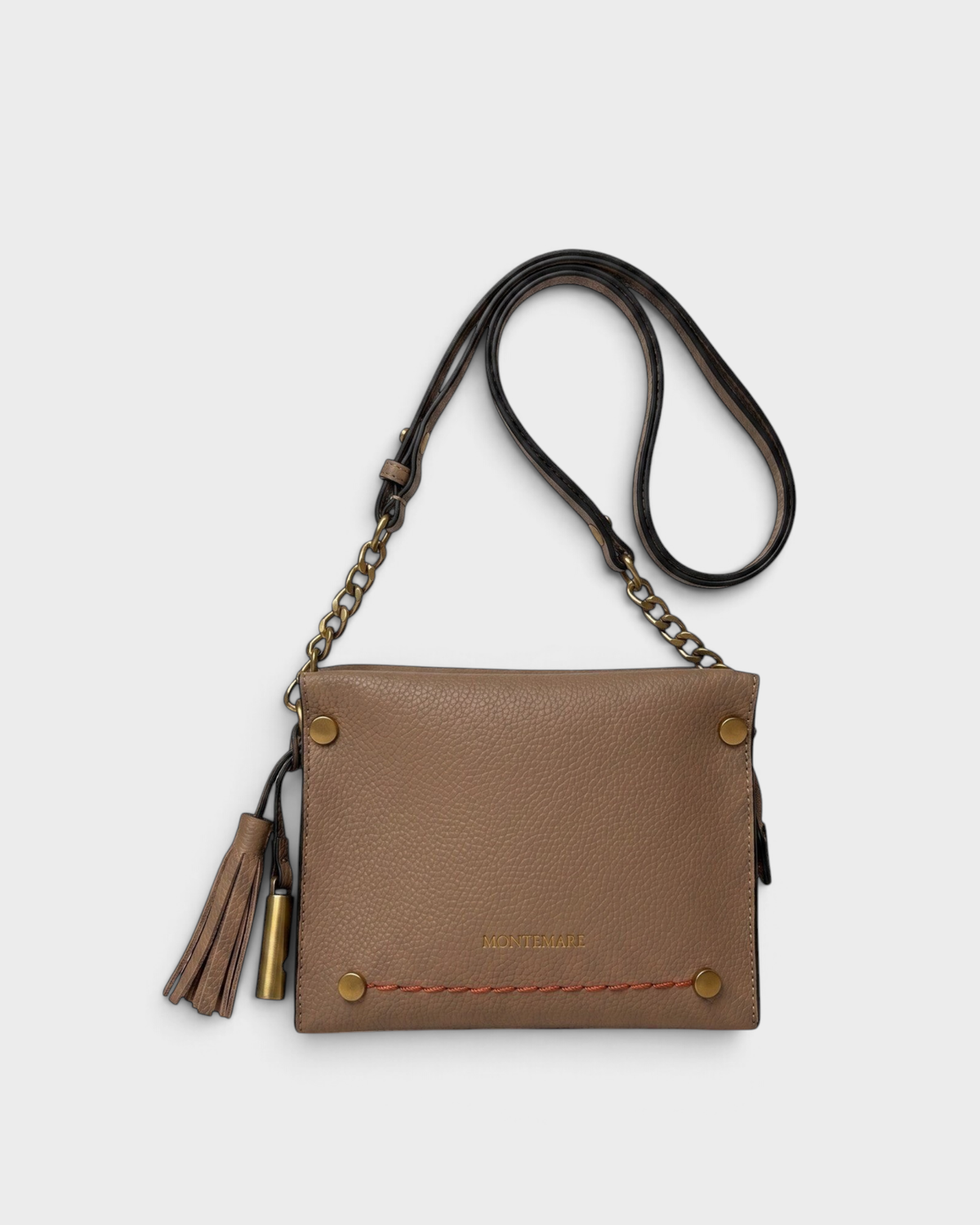 Vienna Mini Crossbody