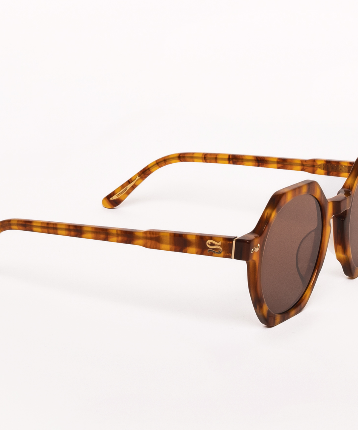 Millie Sunglasses - Match Play