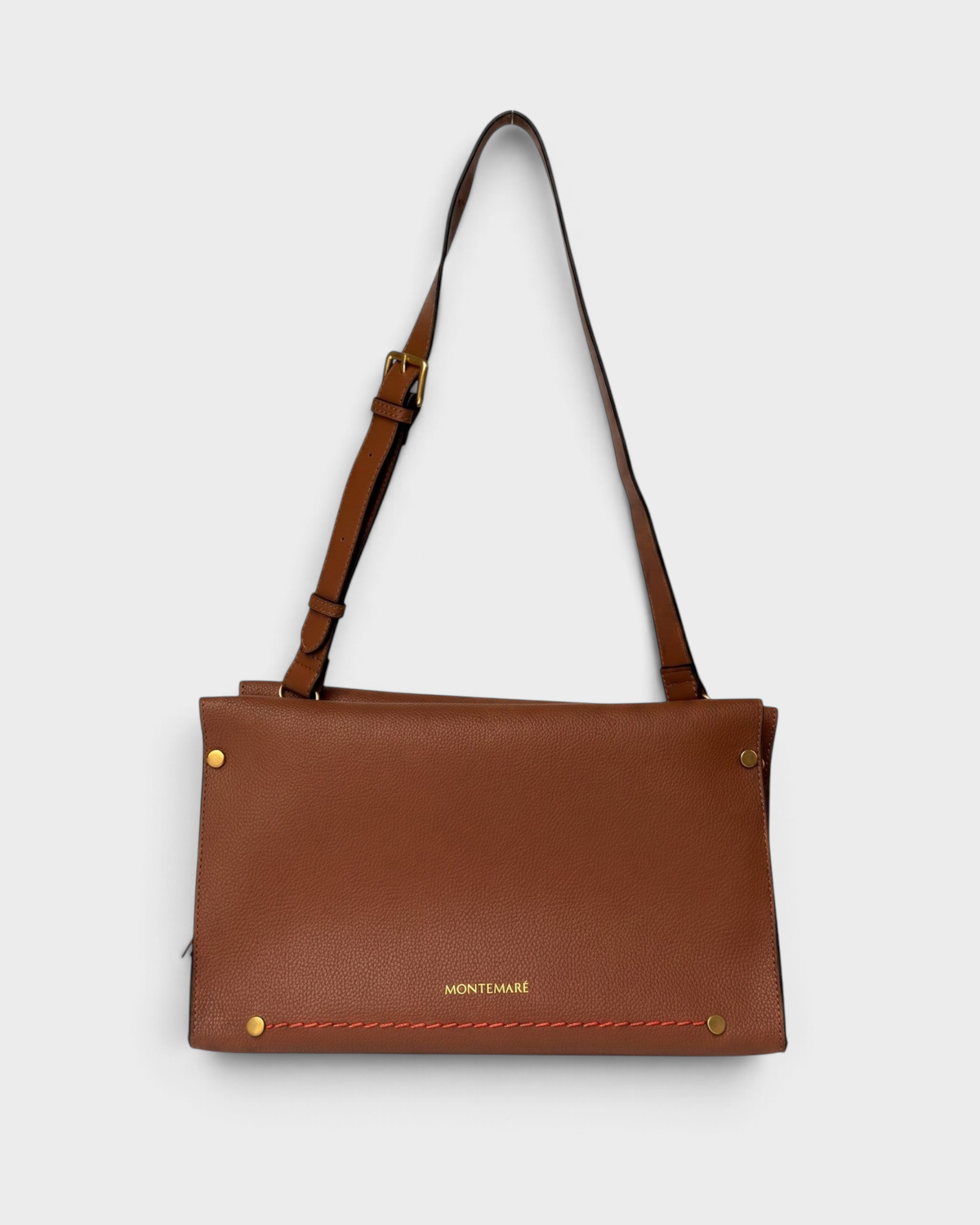 Vienna Small Shoulder Bag