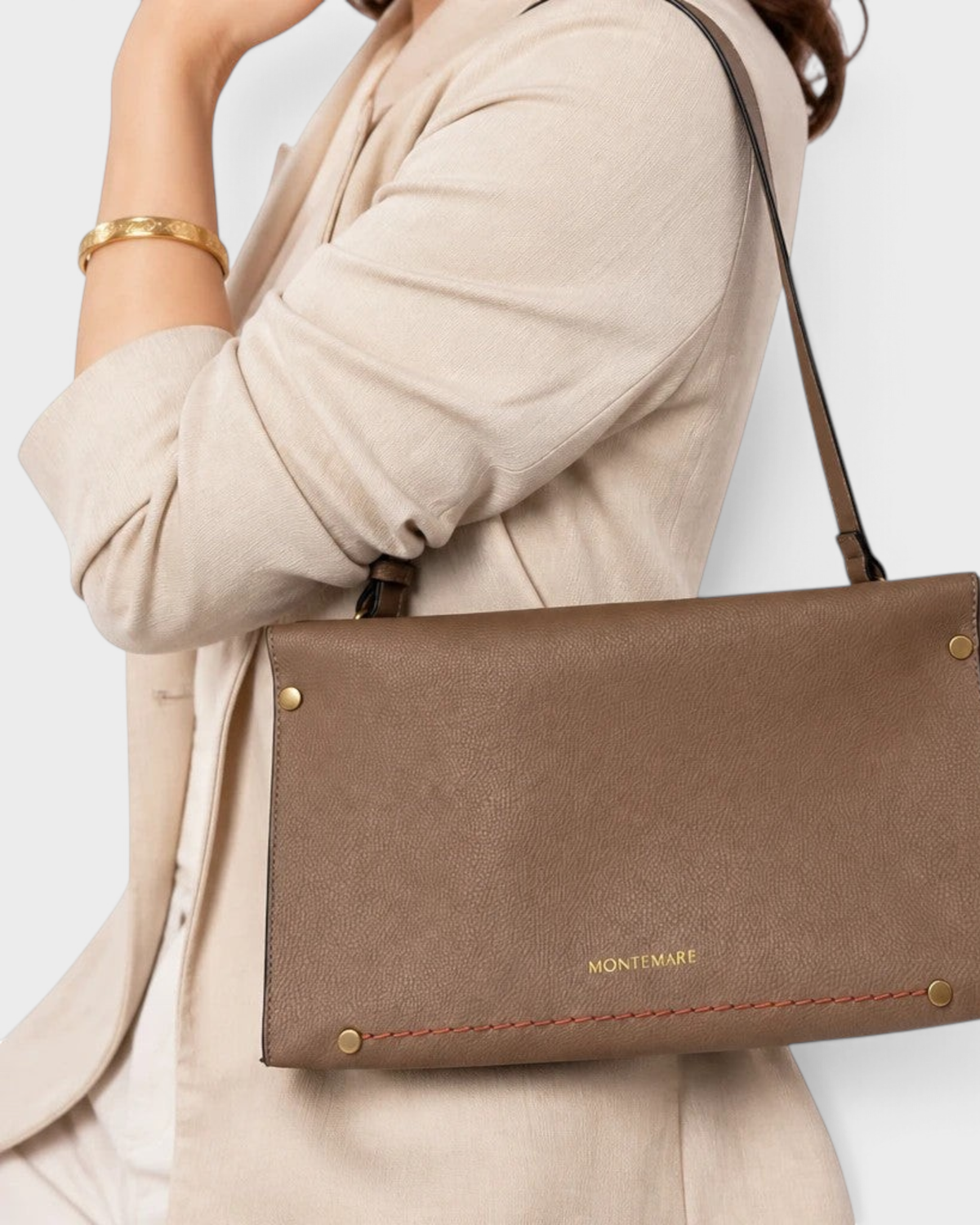 Vienna Small Shoulder Bag