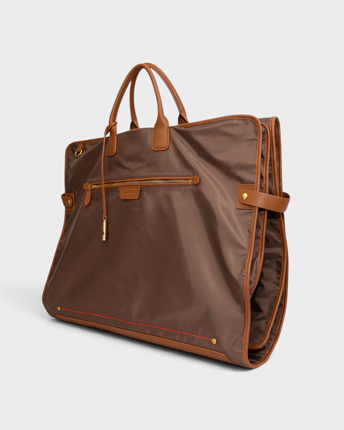 Oslo Premium Travel Garment Bag