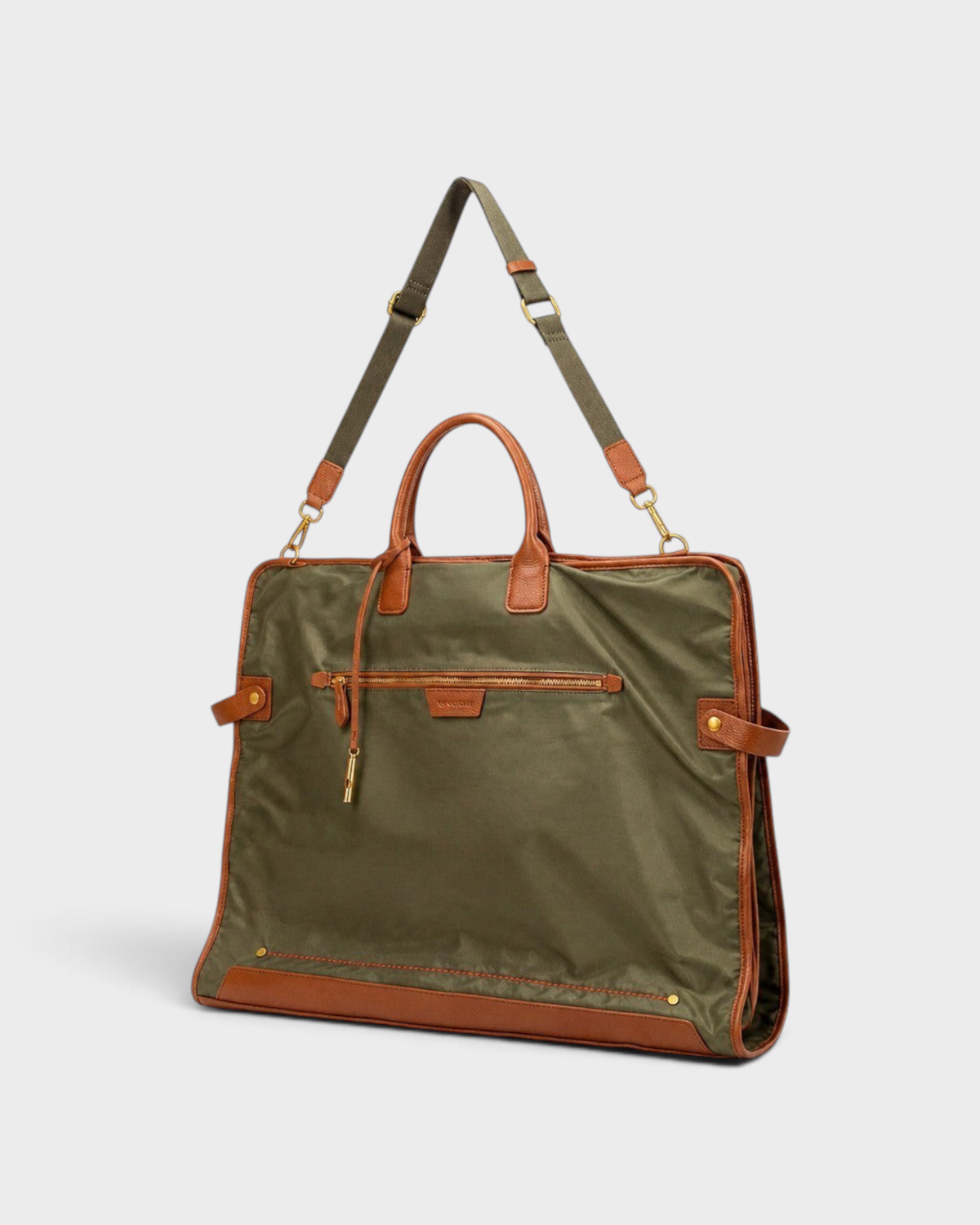 Oslo Premium Travel Garment Bag