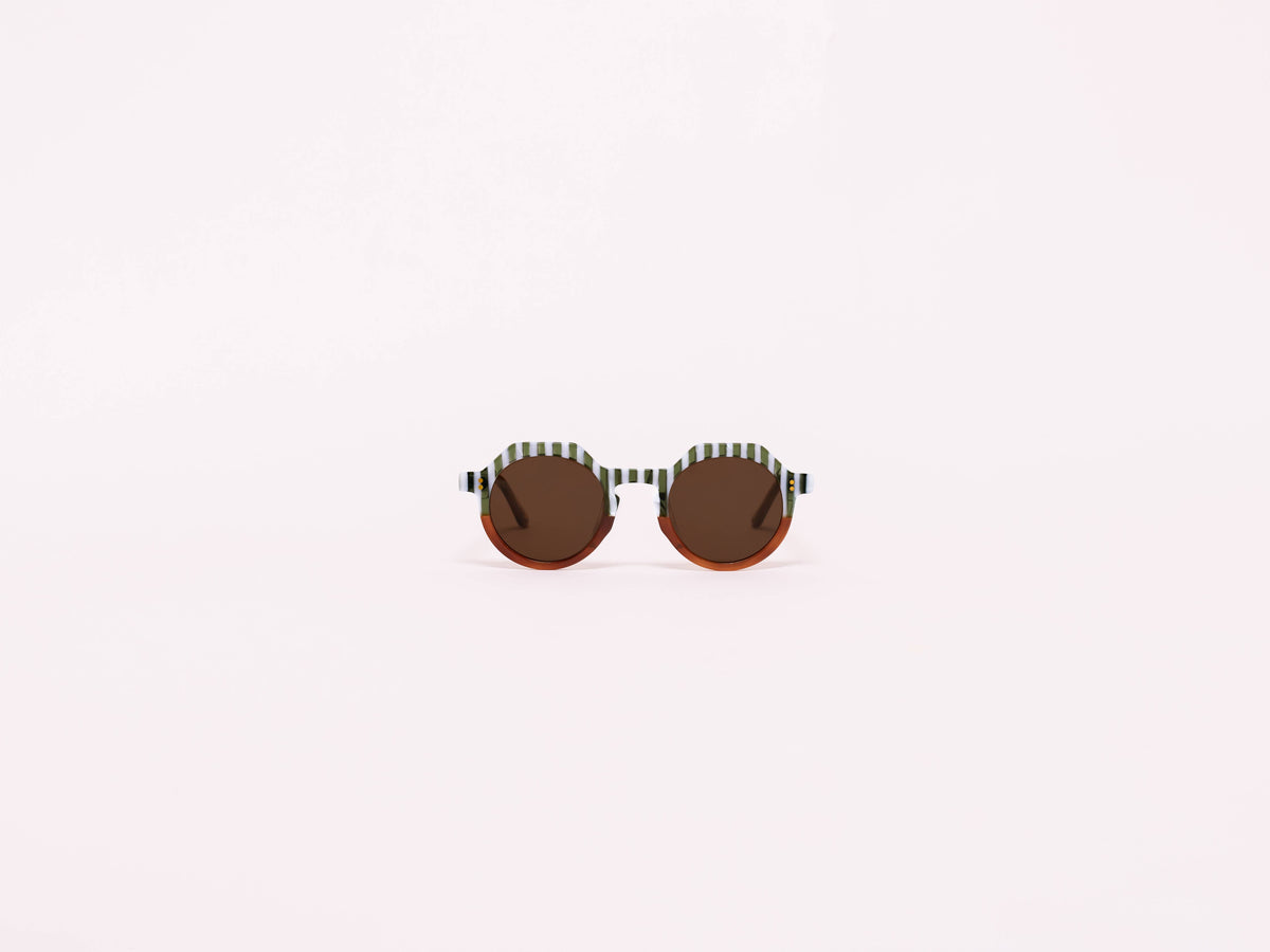 Georgie Sunglasses - Late Checkout