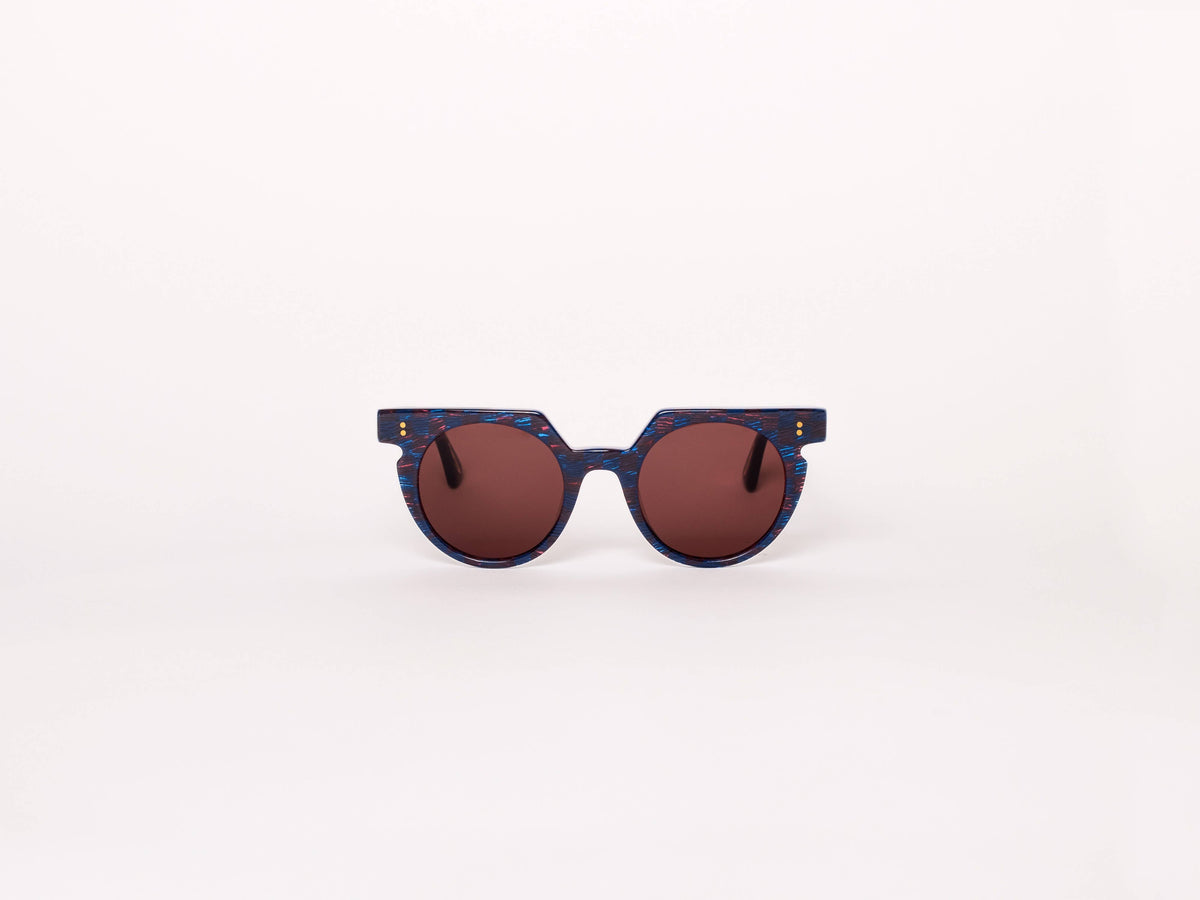 Aster Sunglasses - Check Mate