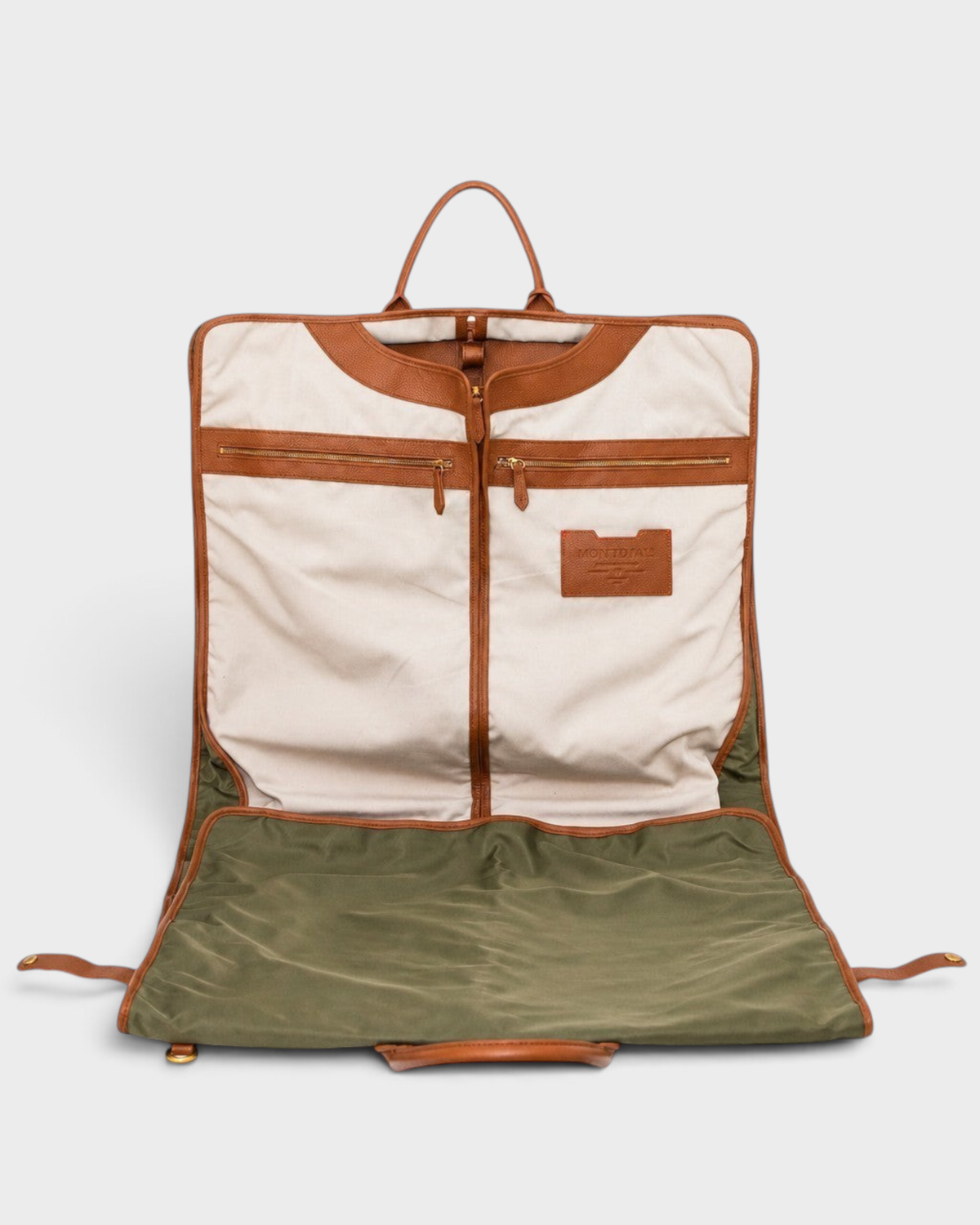 Oslo Premium Travel Garment Bag