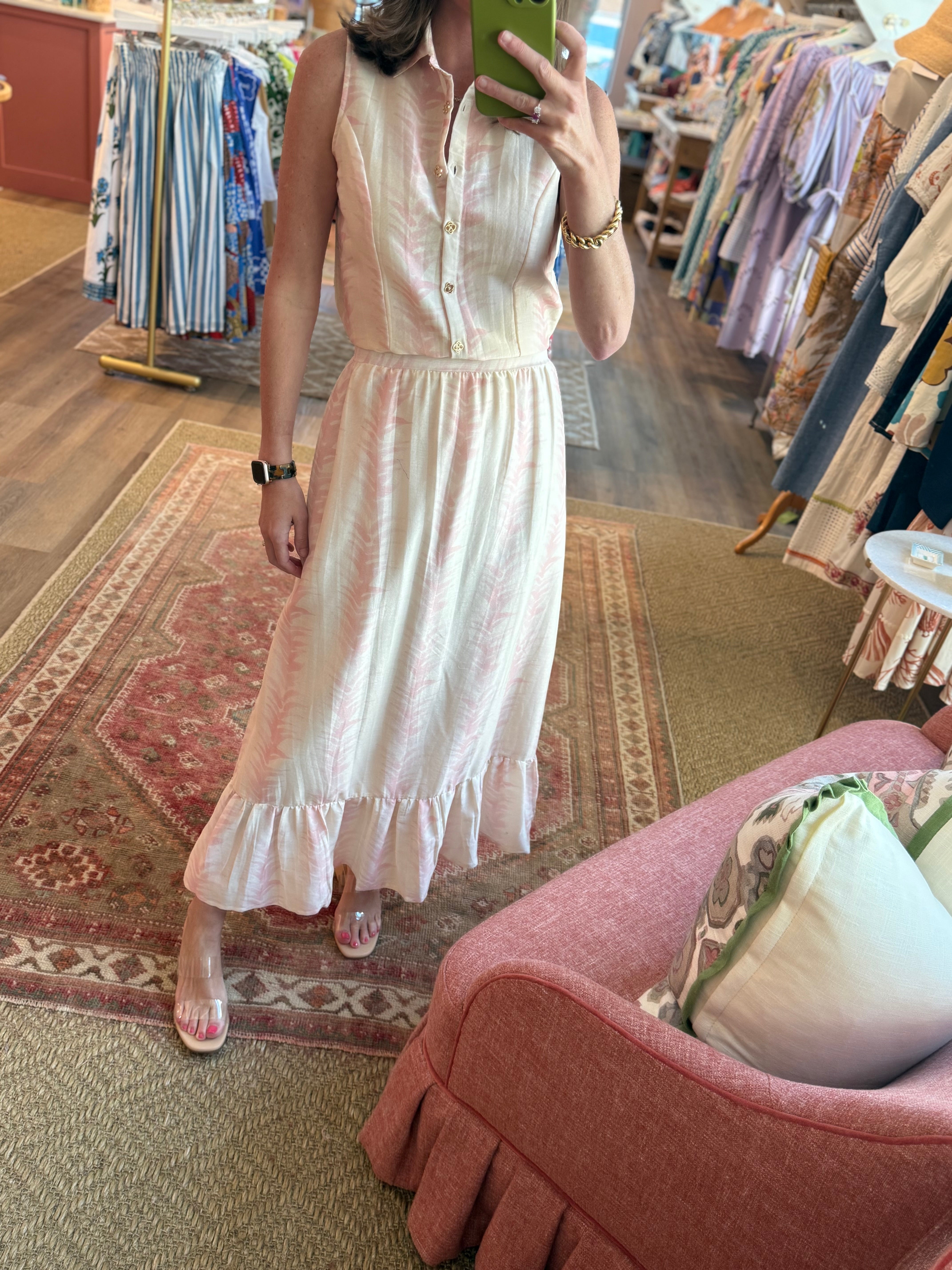 Eloise Dress